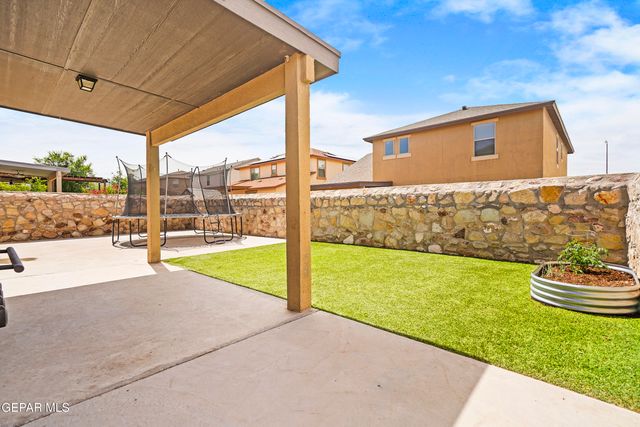 7392 MEADOW SAGE, El Paso, TX 79911