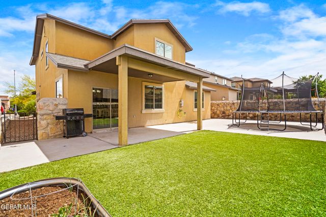7392 MEADOW SAGE, El Paso, TX 79911
