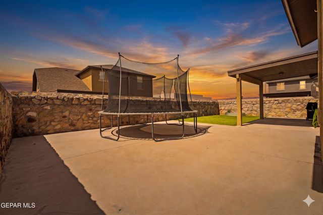 7392 MEADOW SAGE, El Paso, TX 79911