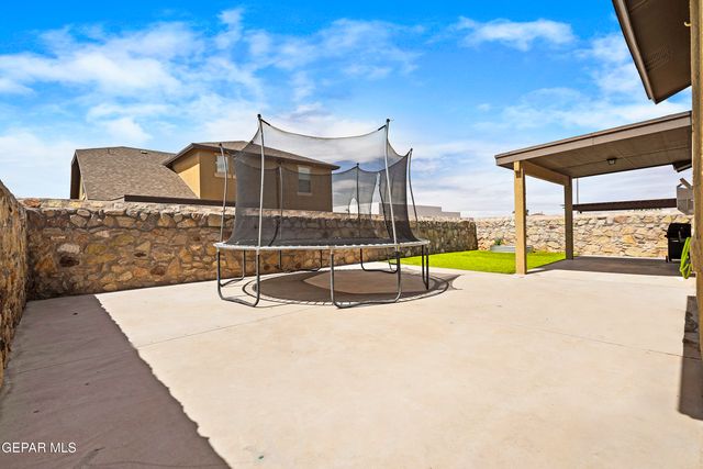 7392 MEADOW SAGE, El Paso, TX 79911