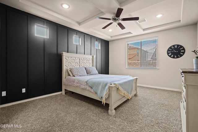 7392 MEADOW SAGE, El Paso, TX 79911