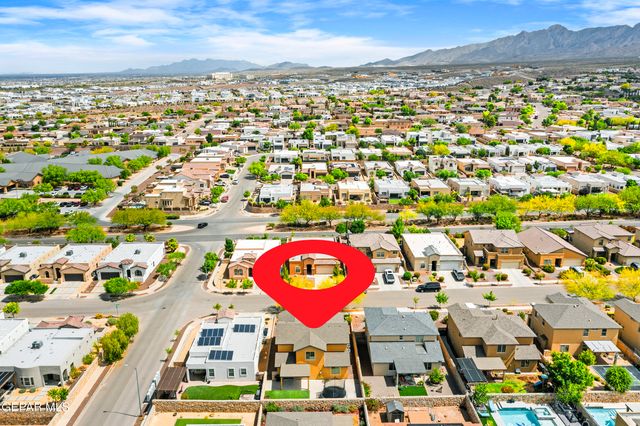 7392 MEADOW SAGE, El Paso, TX 79911