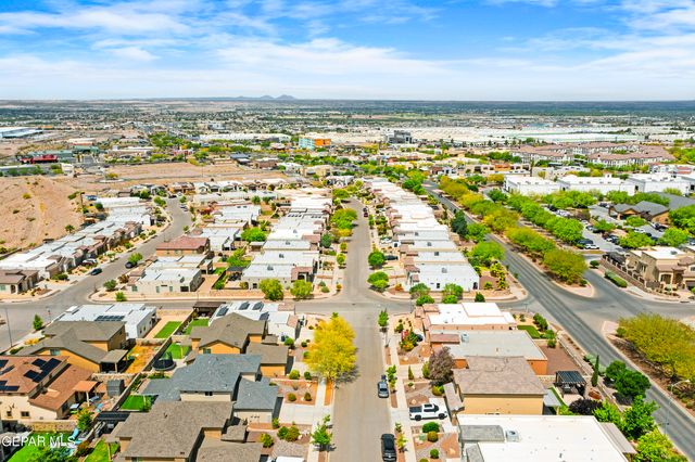7392 MEADOW SAGE, El Paso, TX 79911