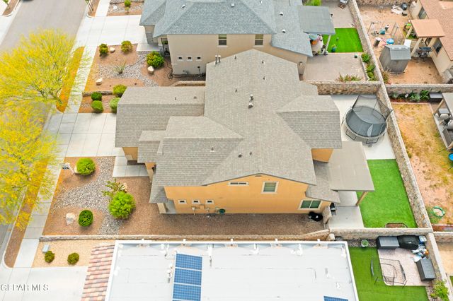 7392 MEADOW SAGE, El Paso, TX 79911