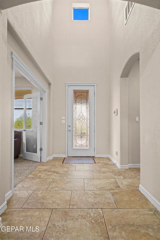 7392 MEADOW SAGE, El Paso, TX 79911