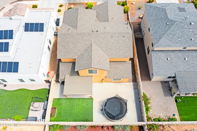 7392 MEADOW SAGE, El Paso, TX 79911