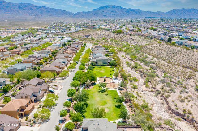 7392 MEADOW SAGE, El Paso, TX 79911