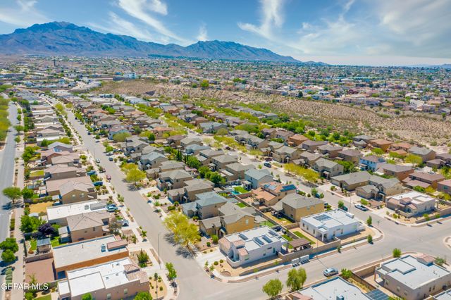 7392 MEADOW SAGE, El Paso, TX 79911
