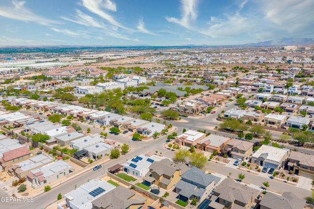 7392 MEADOW SAGE, El Paso, TX 79911