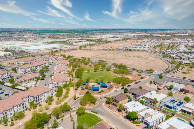 7392 MEADOW SAGE, El Paso, TX 79911