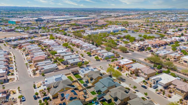 7392 MEADOW SAGE, El Paso, TX 79911