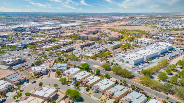 7392 MEADOW SAGE, El Paso, TX 79911