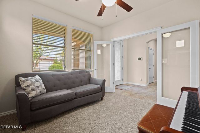 7392 MEADOW SAGE, El Paso, TX 79911