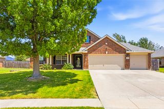 1612 Lakeside Drive, Glenn Heights, TX 75154