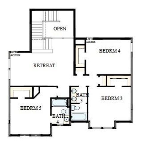 20050 Sunset Serenade Trail, Cypress, TX 77433