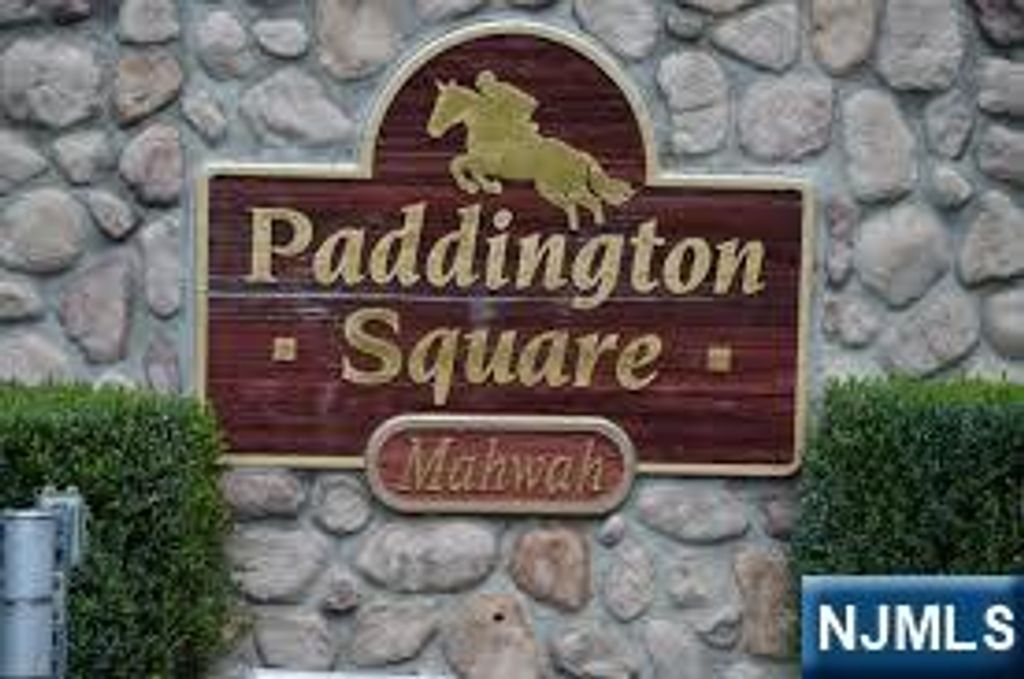 1235 Richmond Road, Mahwah, NJ 07430