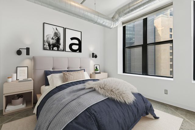 350 Saint Peter Street 908, Saint Paul, MN 55102