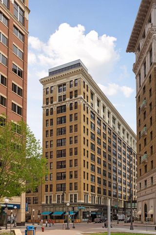 350 Saint Peter Street 908, Saint Paul, MN 55102