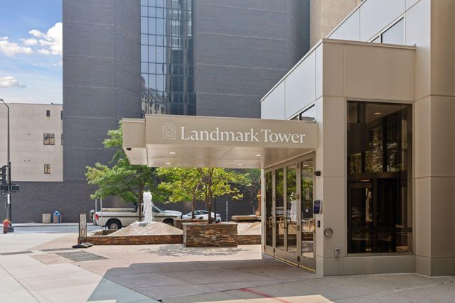 350 Saint Peter Street 908, Saint Paul, MN 55102