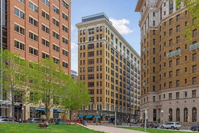 350 Saint Peter Street 908, Saint Paul, MN 55102