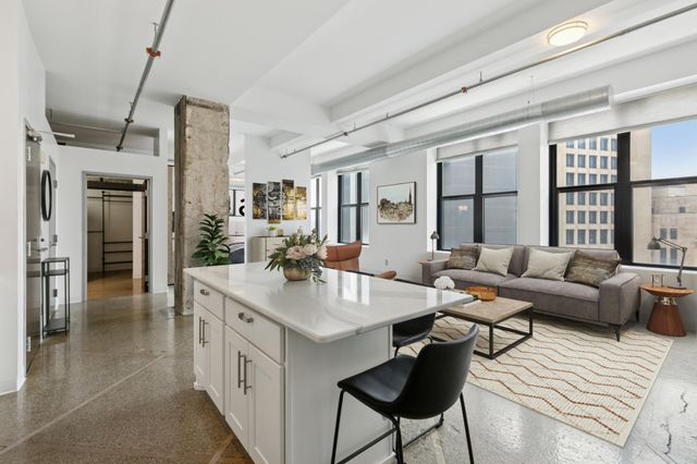 350 Saint Peter Street 908, Saint Paul, MN 55102