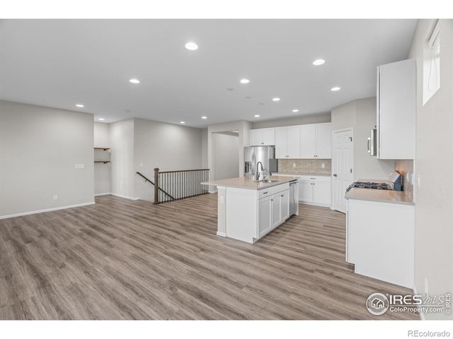 3326 Ice Lake Court, Loveland, CO 80538