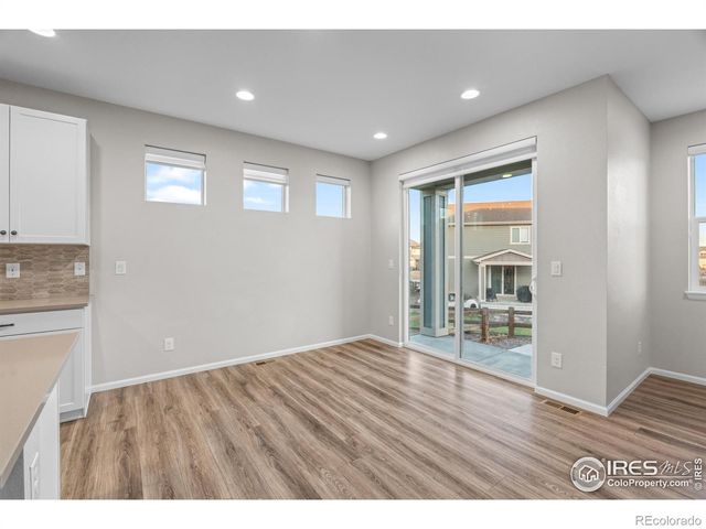 3326 Ice Lake Court, Loveland, CO 80538