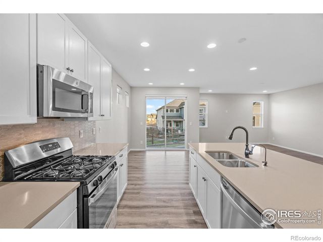 3326 Ice Lake Court, Loveland, CO 80538