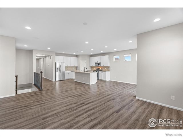 3326 Ice Lake Court, Loveland, CO 80538