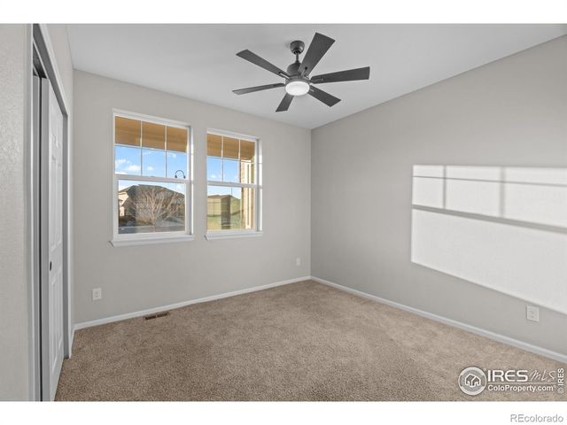 3326 Ice Lake Court, Loveland, CO 80538