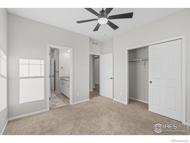 3326 Ice Lake Court, Loveland, CO 80538