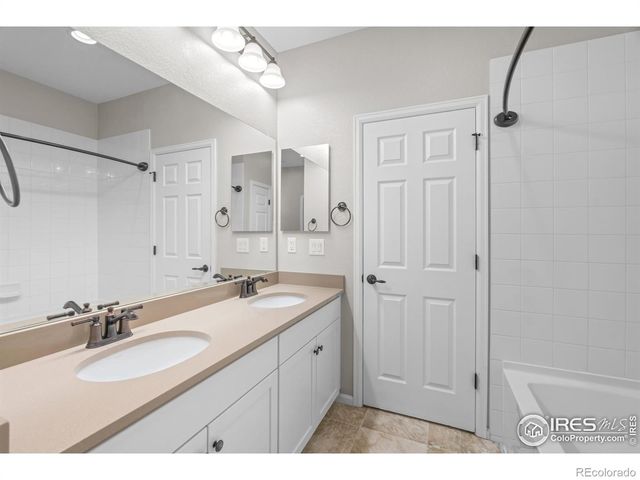 3326 Ice Lake Court, Loveland, CO 80538