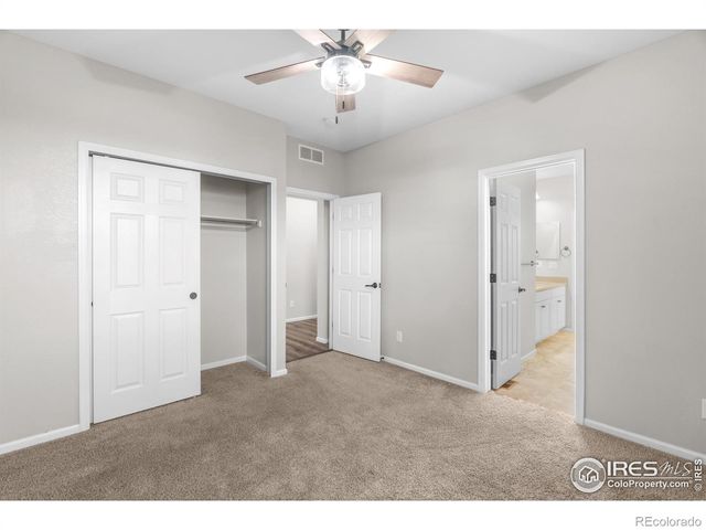 3326 Ice Lake Court, Loveland, CO 80538