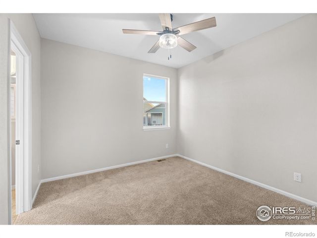 3326 Ice Lake Court, Loveland, CO 80538