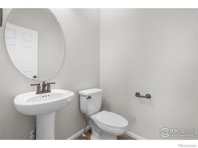 3326 Ice Lake Court, Loveland, CO 80538