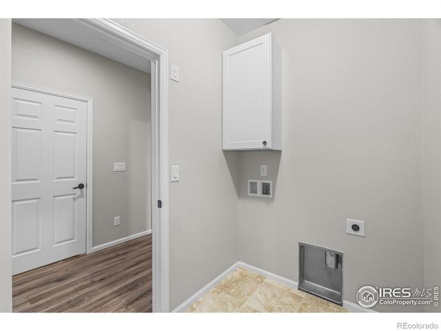 3326 Ice Lake Court, Loveland, CO 80538