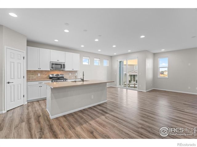 3326 Ice Lake Court, Loveland, CO 80538