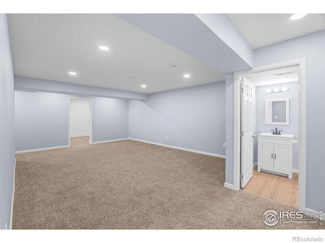 3326 Ice Lake Court, Loveland, CO 80538