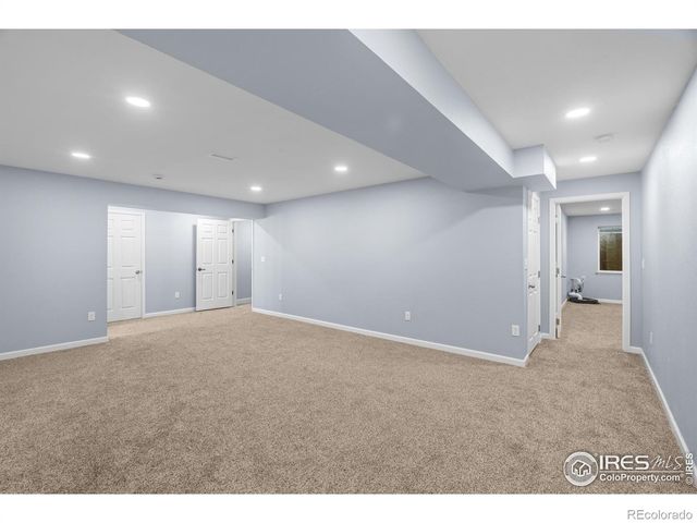3326 Ice Lake Court, Loveland, CO 80538
