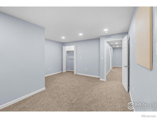 3326 Ice Lake Court, Loveland, CO 80538