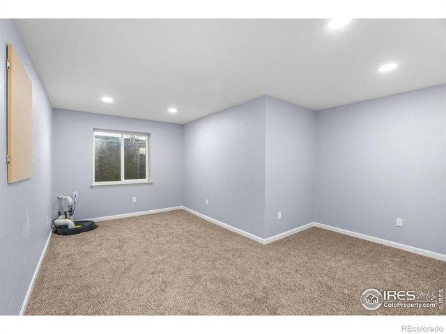 3326 Ice Lake Court, Loveland, CO 80538