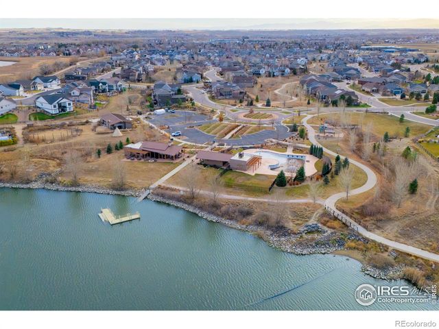 3326 Ice Lake Court, Loveland, CO 80538