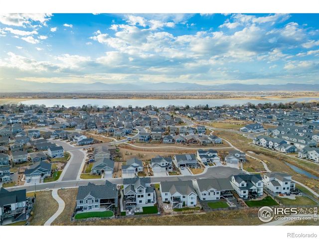 3326 Ice Lake Court, Loveland, CO 80538