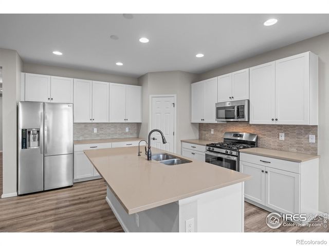 3326 Ice Lake Court, Loveland, CO 80538