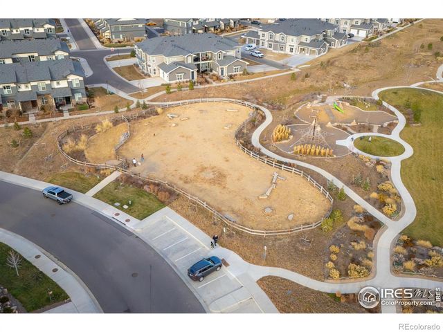 3326 Ice Lake Court, Loveland, CO 80538