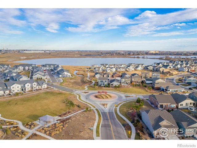 3326 Ice Lake Court, Loveland, CO 80538