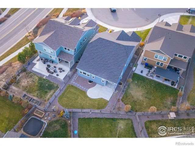 3326 Ice Lake Court, Loveland, CO 80538