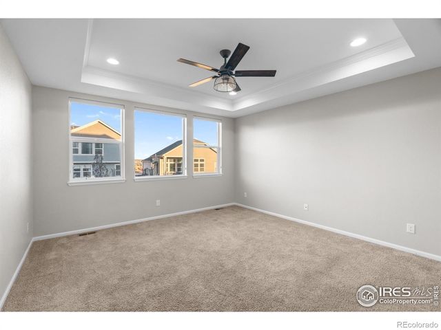 3326 Ice Lake Court, Loveland, CO 80538