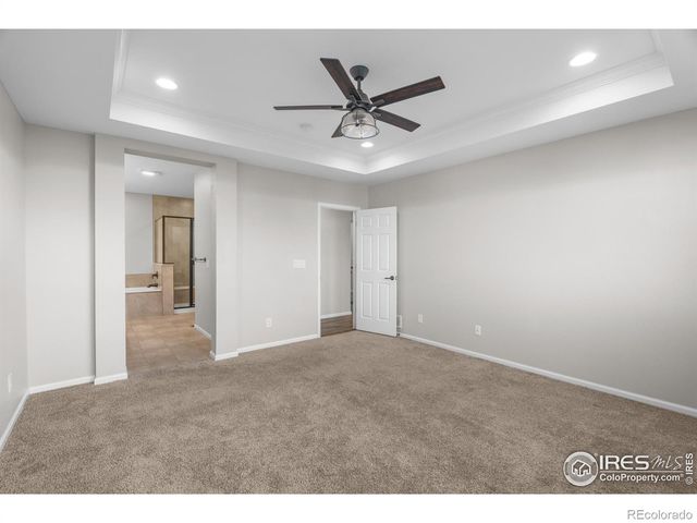 3326 Ice Lake Court, Loveland, CO 80538