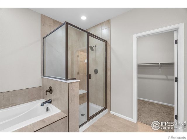 3326 Ice Lake Court, Loveland, CO 80538